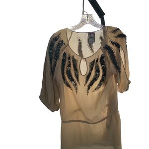 Yoana Baraschi size S. Top NWT